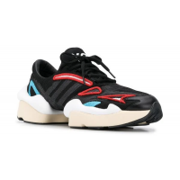 Y-3 - Кроссовки Y-3 Ren Черные