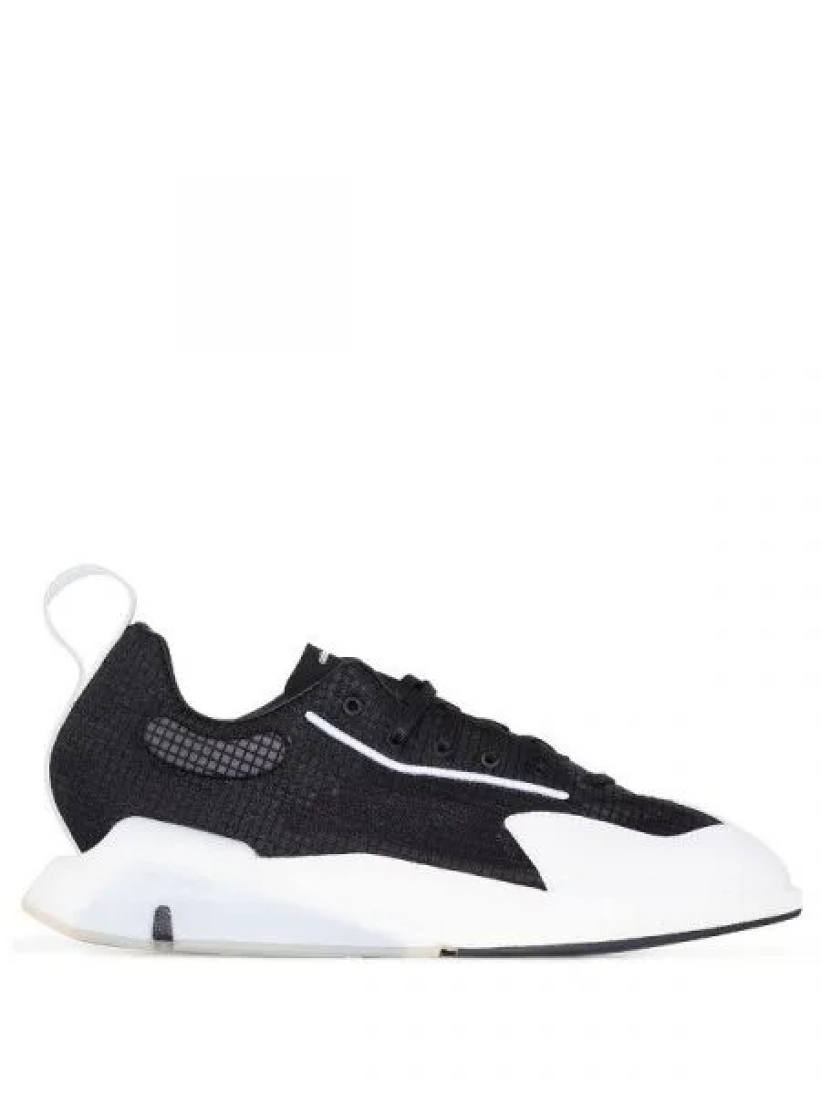 Кроссовки Y-3 Orisan Черные