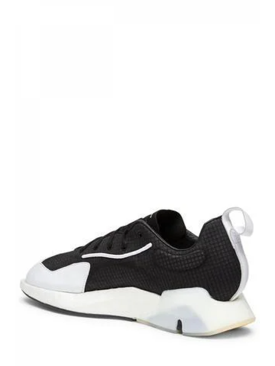Кроссовки Y-3 Orisan Черные
