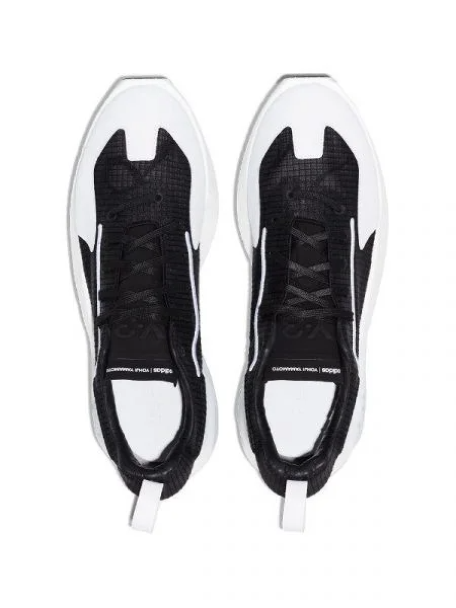 Кроссовки Y-3 Orisan Черные