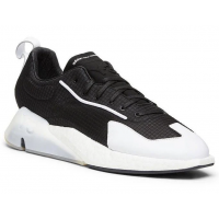 Y-3 - Кроссовки Y-3 Orisan Черные