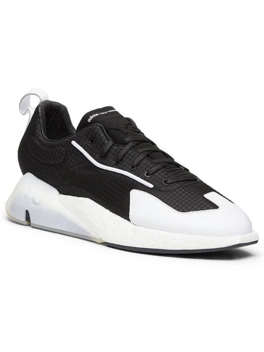 Кроссовки Y-3 Orisan Черные Y-3