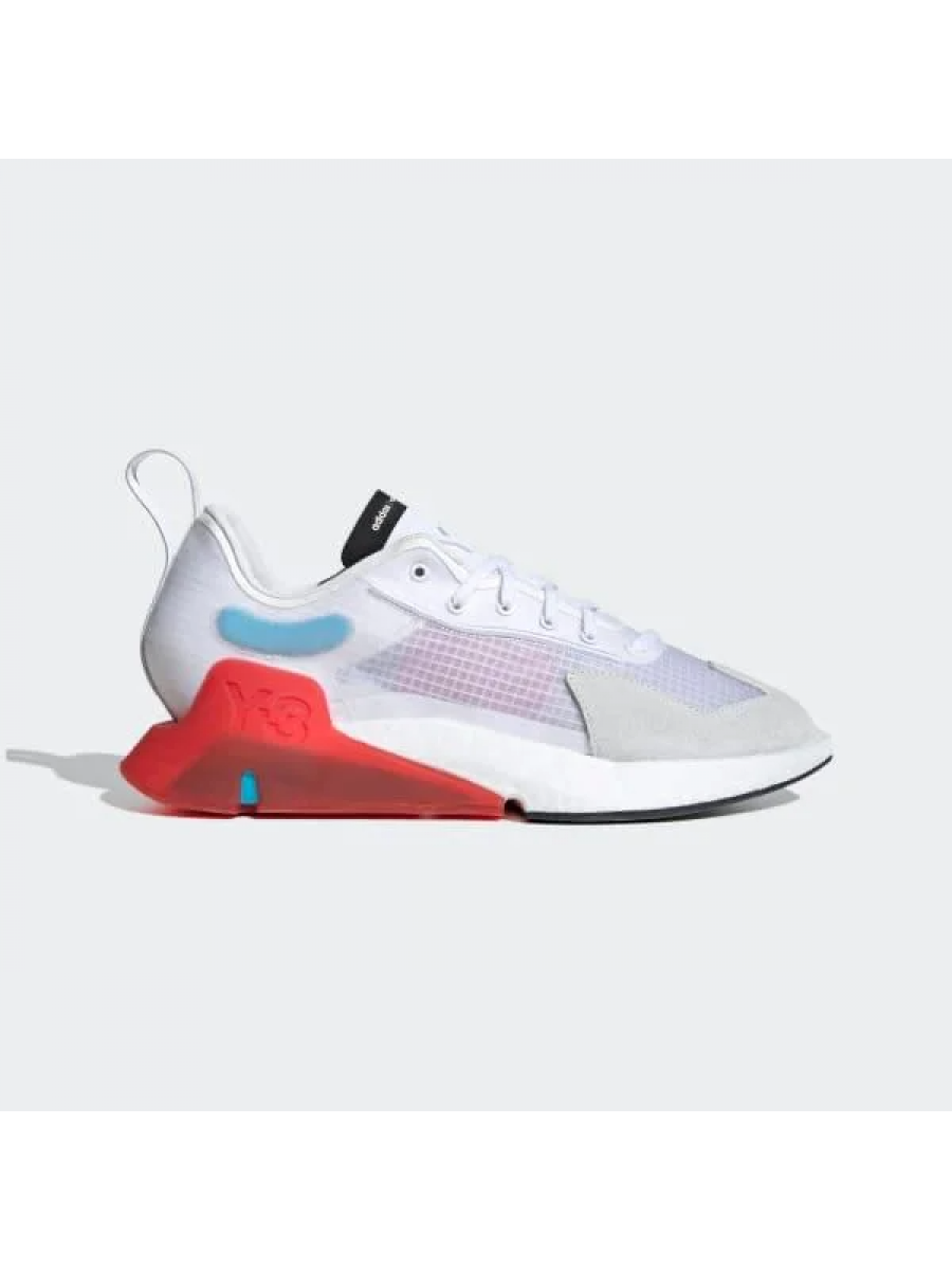 Кроссовки Y-3 Orisan Белые
