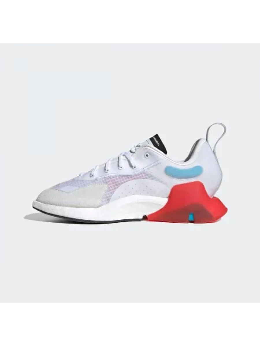 Кроссовки Y-3 Orisan Белые