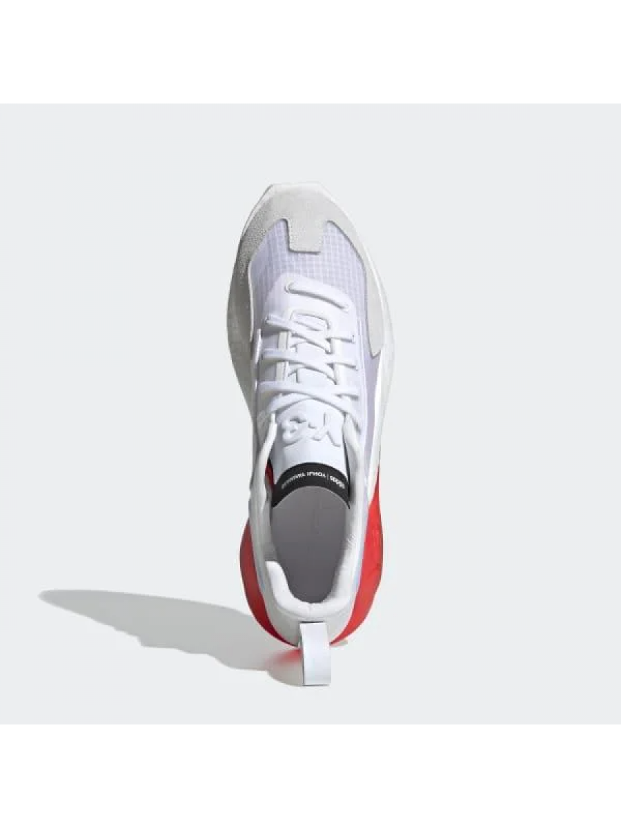 Кроссовки Y-3 Orisan Белые
