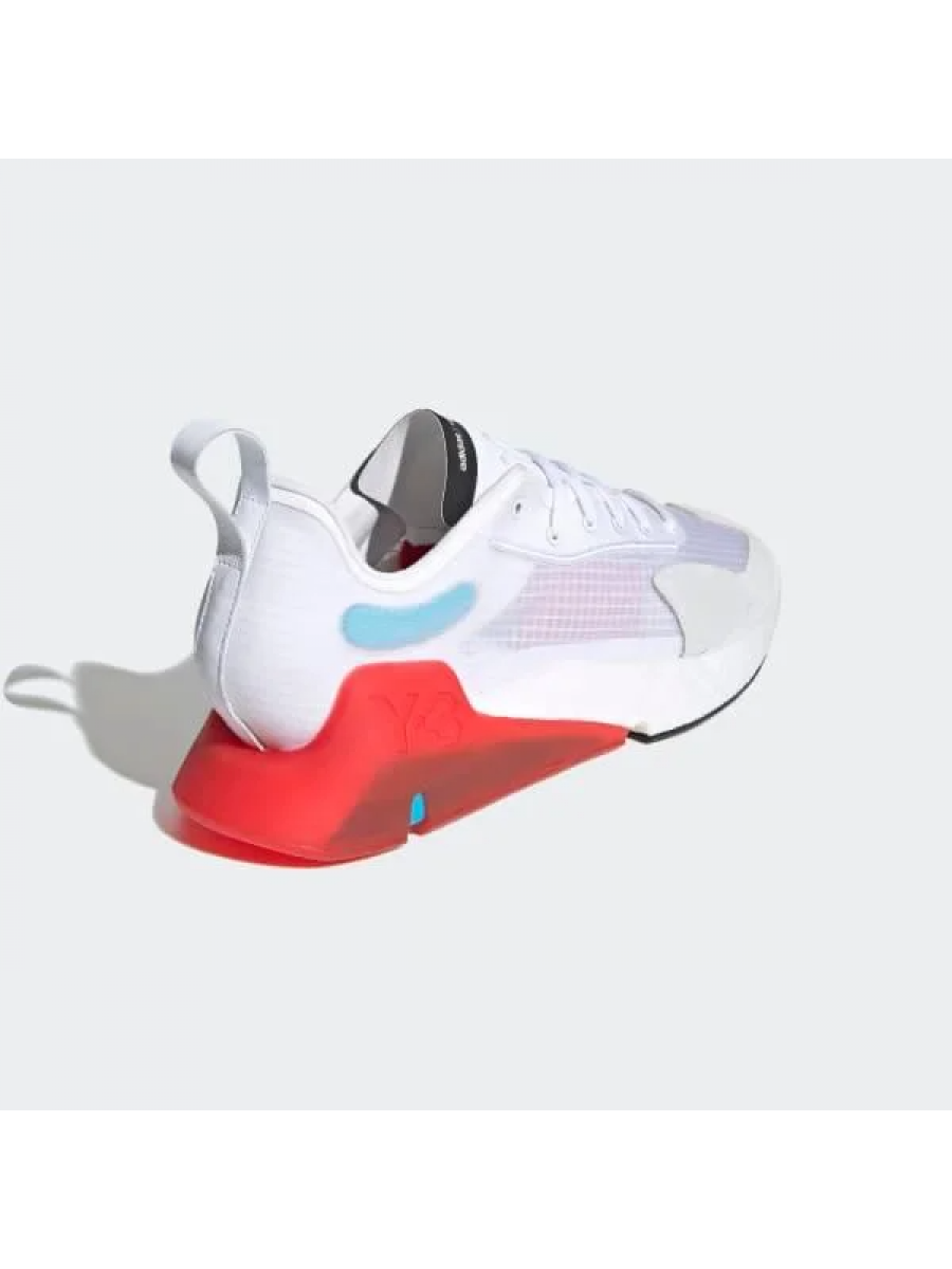 Кроссовки Y-3 Orisan Белые