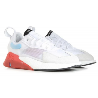 Y-3 - Кроссовки Y-3 Orisan Белые
