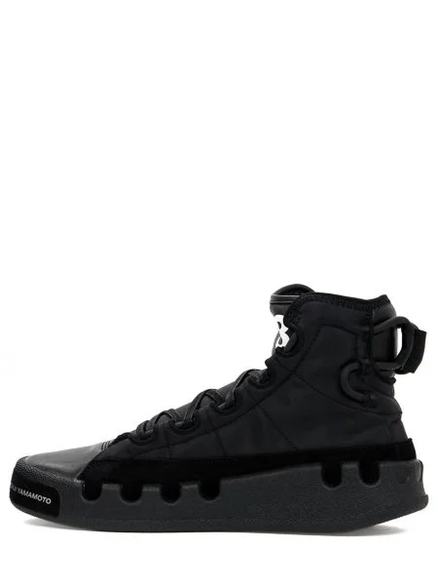 Кроссовки Y-3 Черные