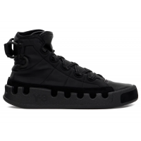 Y-3 - Кроссовки Y-3 Черные