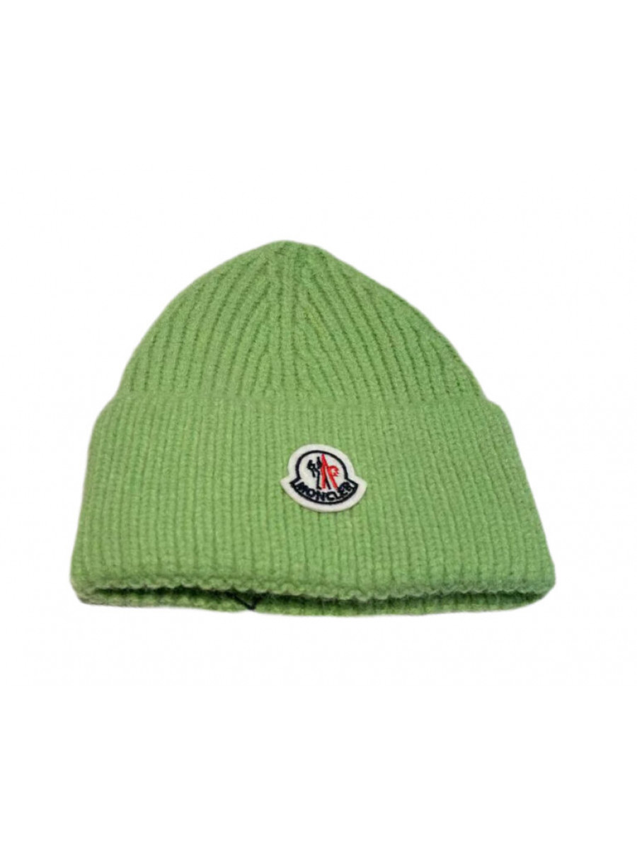 Шапка Moncler