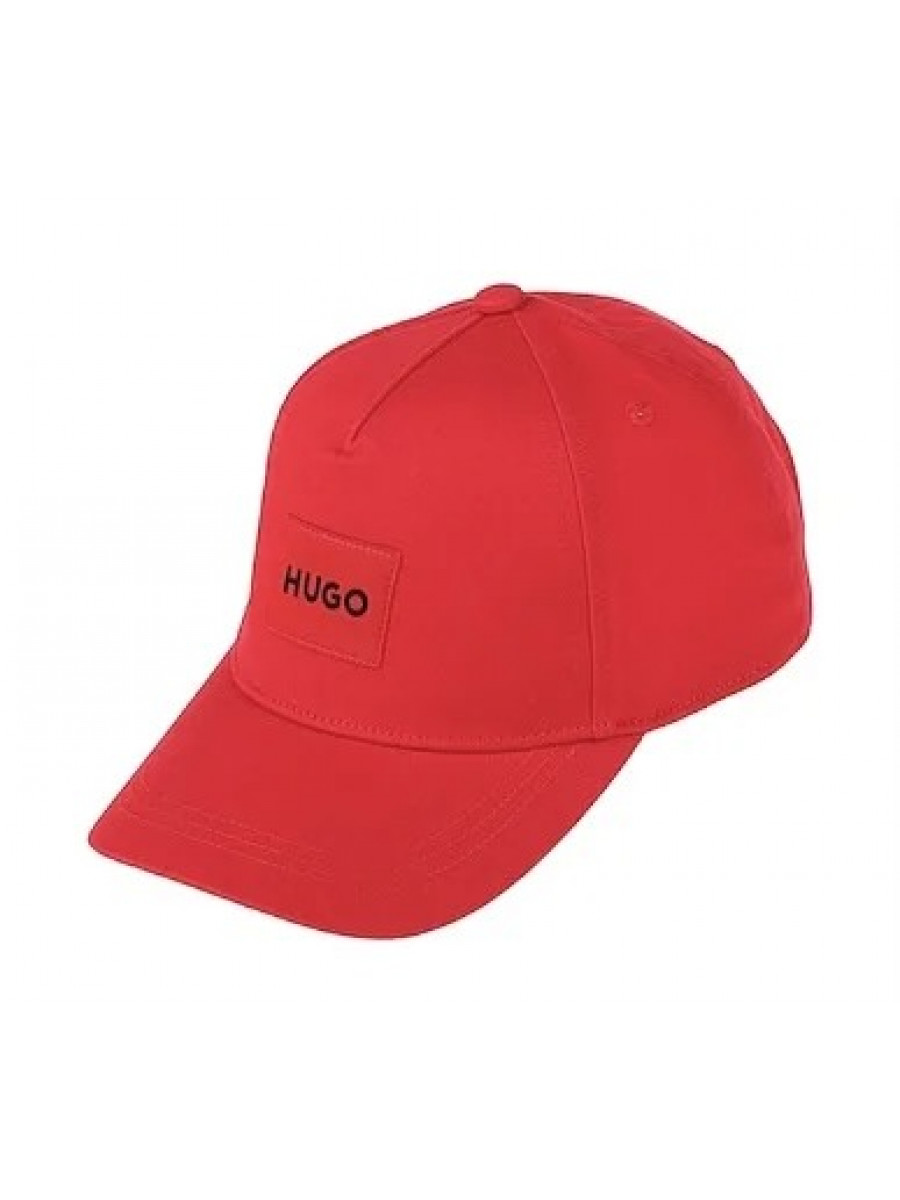 Бейсболка Hugo Boss Красная Hugo Boss