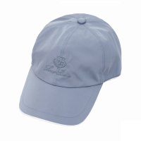 Loro Piana - Бейсболка Loro Piana Голубая