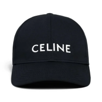 Celine - Бейсболка Celine Черная