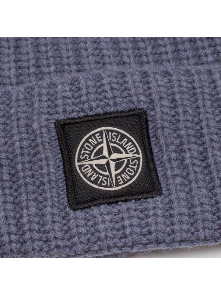 Шапка Stone Island