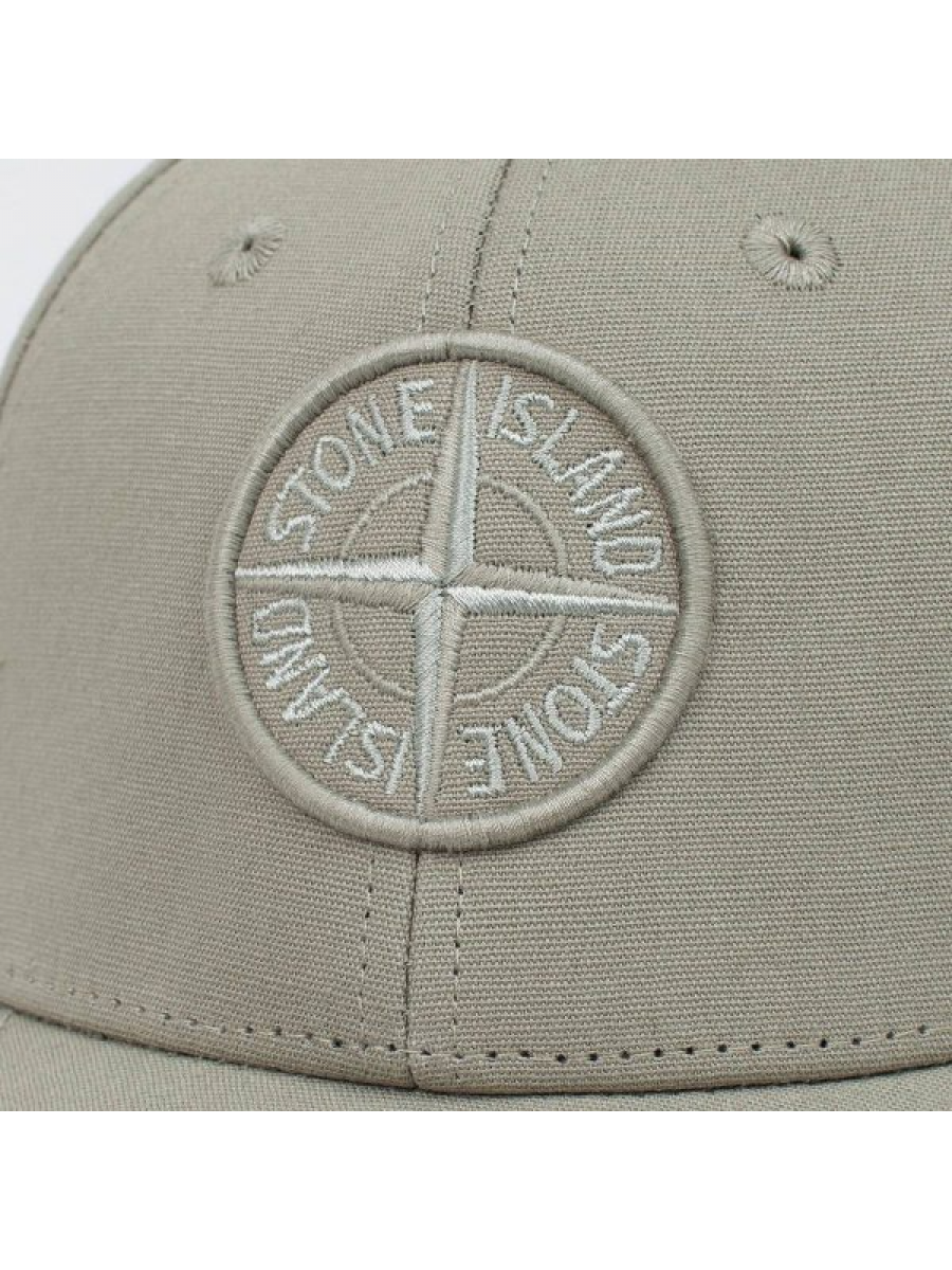 Бейсболка Stone Island