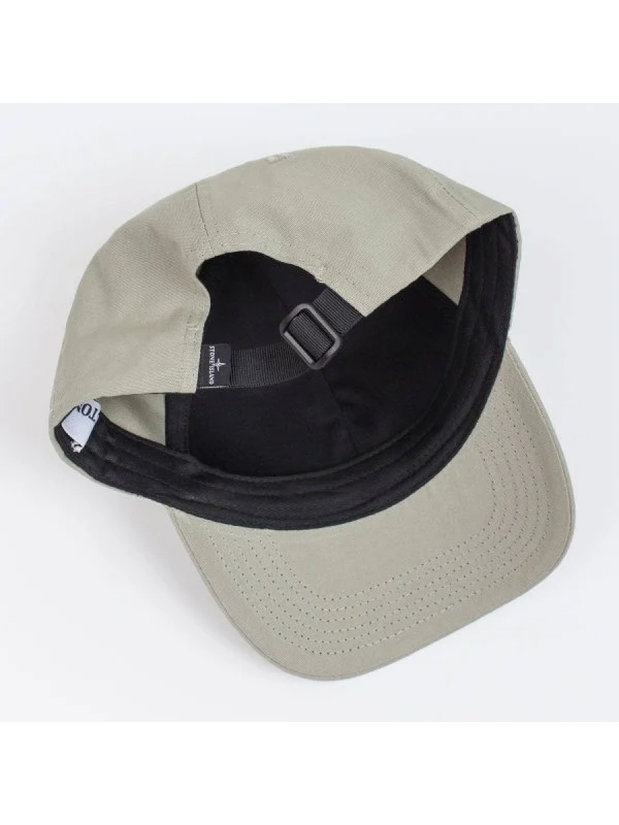 Бейсболка Stone Island